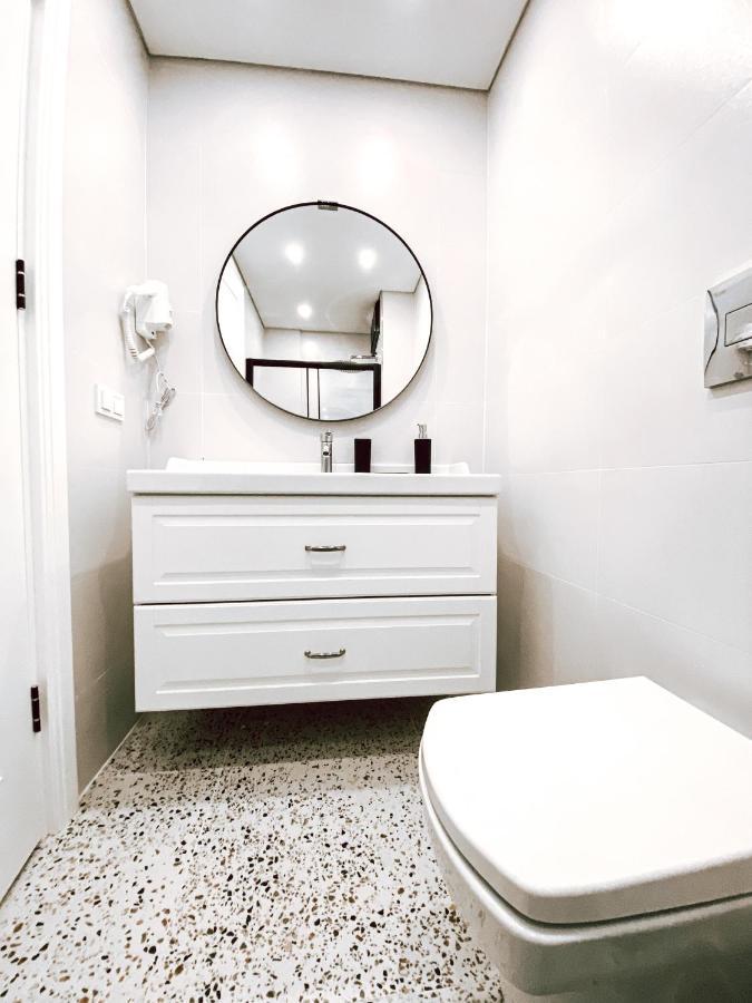 Bolahenk Suites Isztambul Kültér fotó