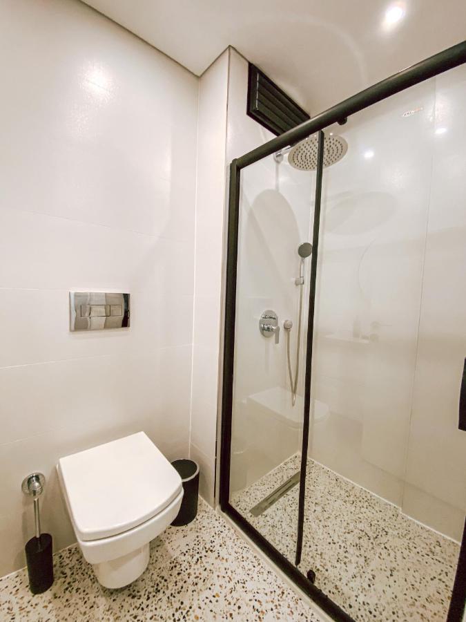 Bolahenk Suites Isztambul Kültér fotó
